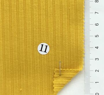 11 Yellow