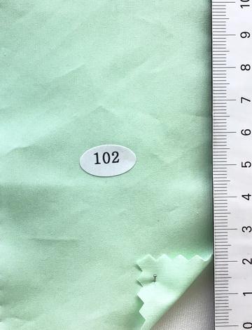 102 Pale Green