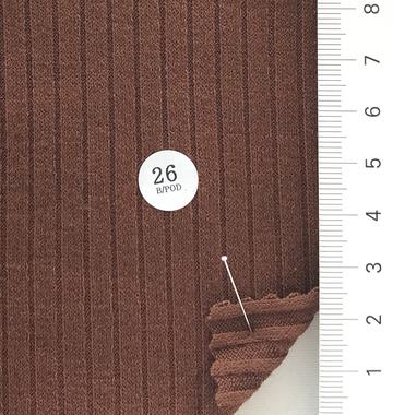 26 B/POD Brown