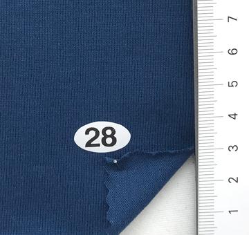 28 Blue