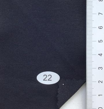 22 Black