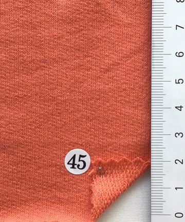 45 Pale Orange