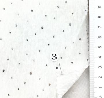 3 White