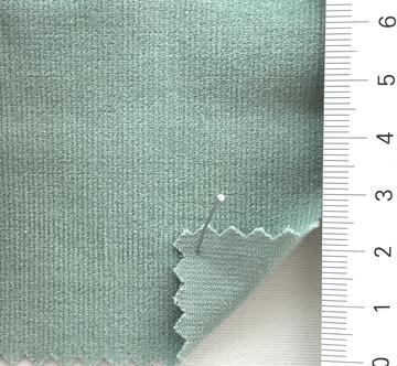 7 Pale Green