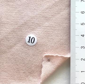 10 Pale Pink