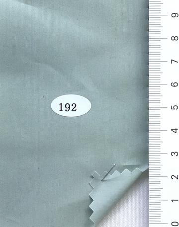 192 Pale Green