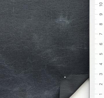Nylon PU Coated (front) Plain Weave
