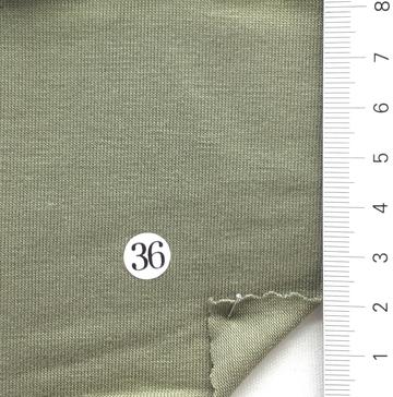 36 Deep Green