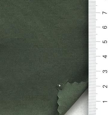 42 Deep Green