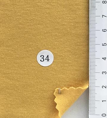 34 Yellow
