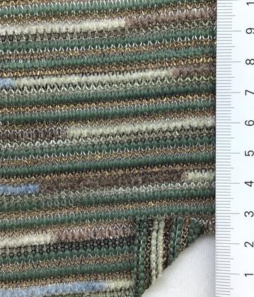 4 Pale Green