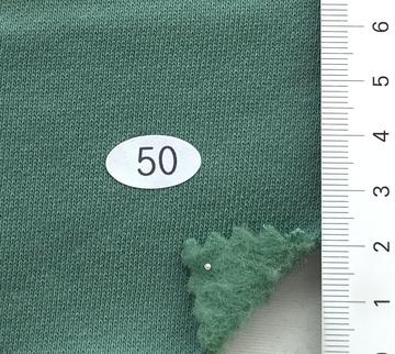 50 Green