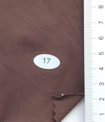 17 Brown