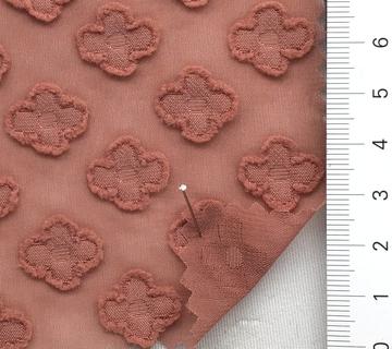 6 Dusty Pink