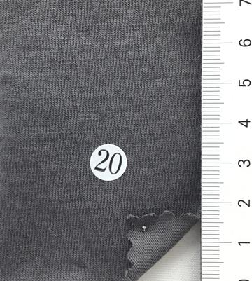 20 Charcoal