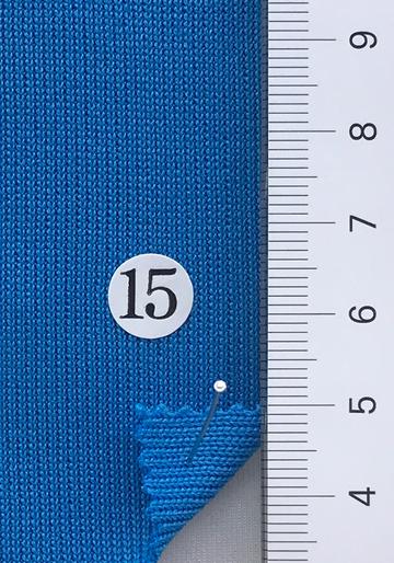 15 Cyan