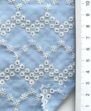 2 Pale Blue