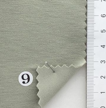 9 Deep Green