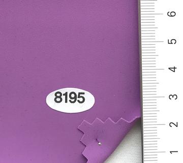 8195 Purple