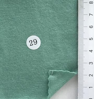 29 Pale Green