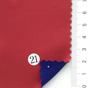 21 Red