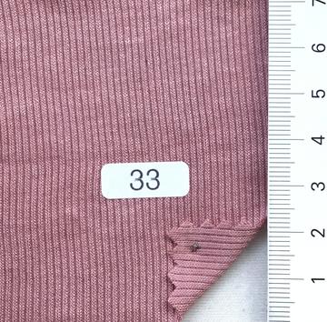 33 Dusty Pink