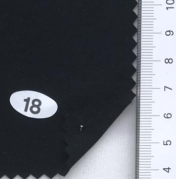 18 Black