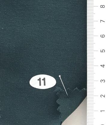 11 Turquoise