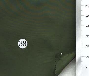 38 Deep Green