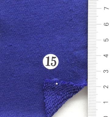 15 Blue