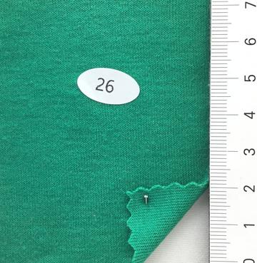 26 Green