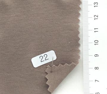 22 (222) Brown