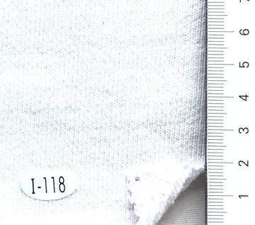 I-118 White