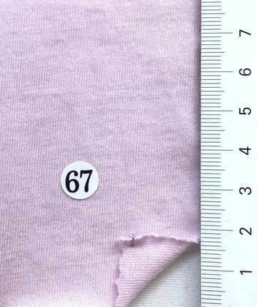 67 Pale Pink