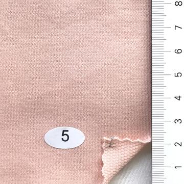 5 Dusty Pink