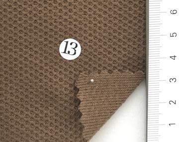 13 Brown