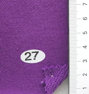 27 Purple