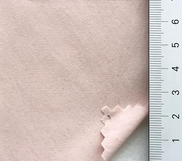 Viscose Rayon-blend Enzyme Plain Weave