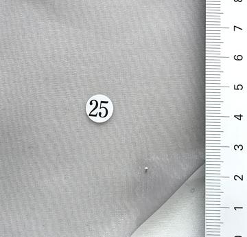 25 Gray