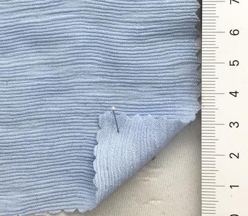 Viscose Rayon-blend Jacquard
