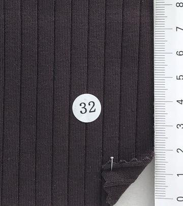 32 Brown