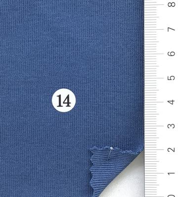 14 Blue