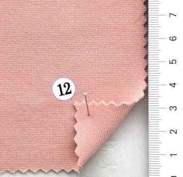 12 Pale Orange