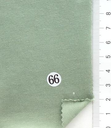 66 Deep Green