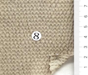 8 Brown