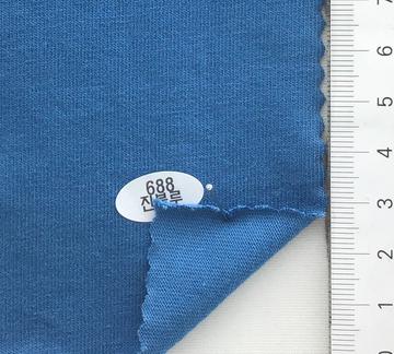 688 진블루 Blue