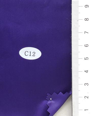 C12 Purple