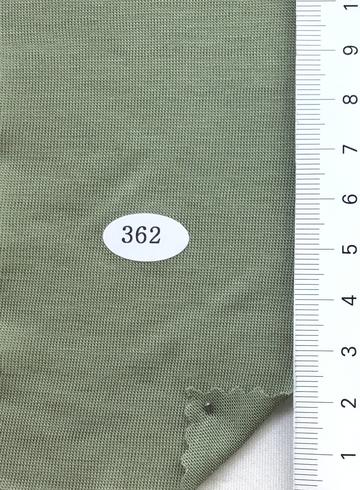 362 Deep Green