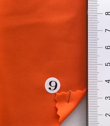 9 Orange