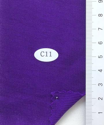 C11 Purple